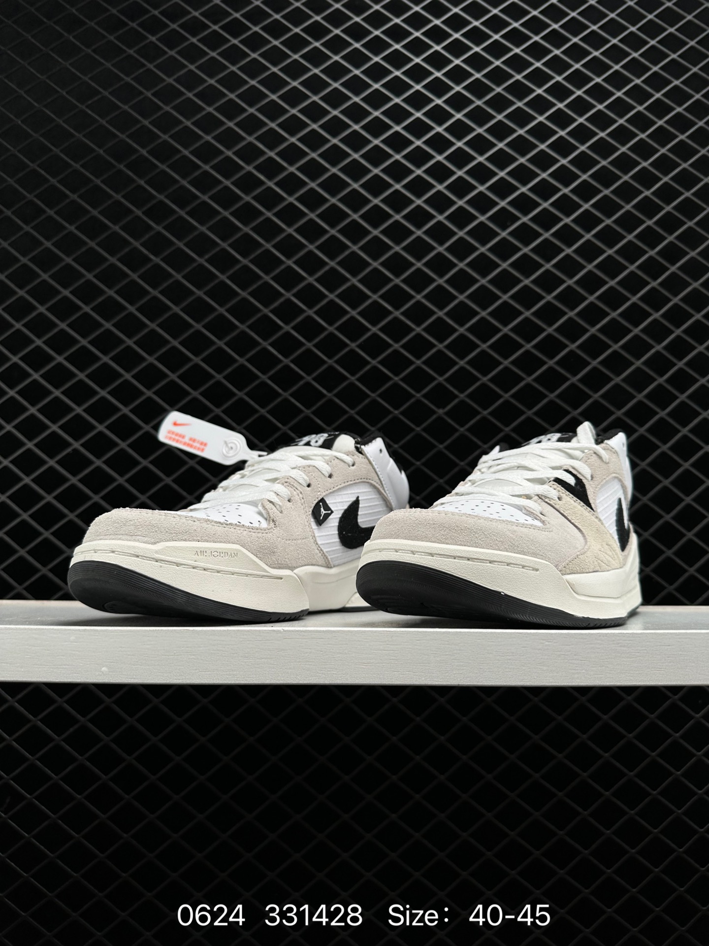 Air Jordan Stadium 9O Stadium